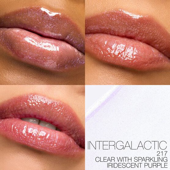 GLOSS LABIAL NARS GLEAM AFTERGLOW
